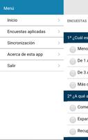 FI Encuestas 截图 2