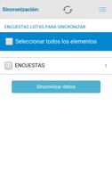 FI Encuestas 截图 3