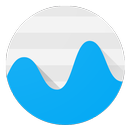 Bali tide + chart widget APK