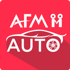 آیکون‌ AFM Auto Cx