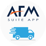 AFM Suite App icône