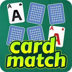 Card Match アプリダウンロード