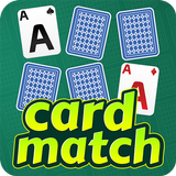 Card Match icon