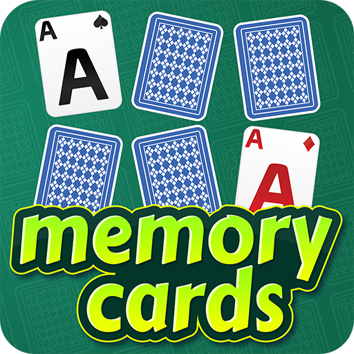 Memory Match Cards