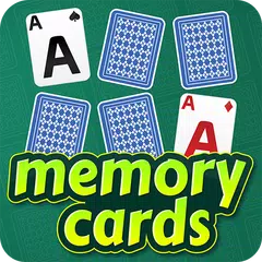 Скачать Memory Match Cards XAPK