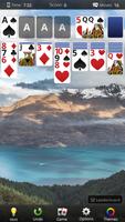 Solitaire Ekran Görüntüsü 2