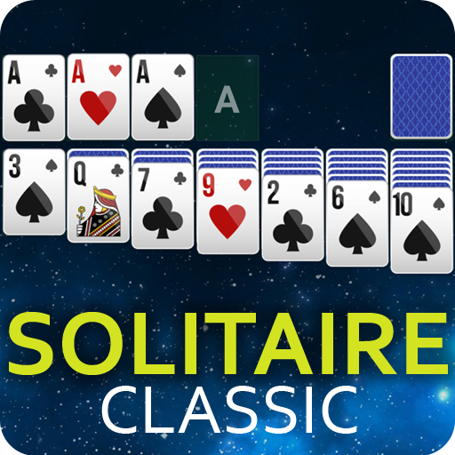 Solitaire (Classic)