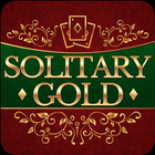 Solitary Gold simgesi
