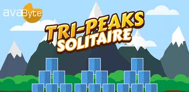 TriPeaks Solitaire