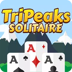 TriPeaks Solitaire アプリダウンロード