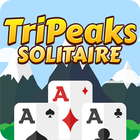 TriPeaks أيقونة