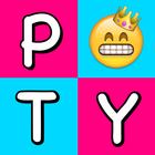 PRTY Chat: Join the PRTY ikona