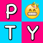 PRTY Chat: Join the PRTY アイコン