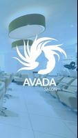 Avada Salon poster