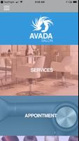 Avada Salon Ekran Görüntüsü 1