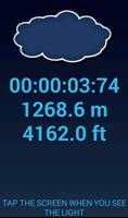 Sound Distance Calculator capture d'écran 2