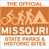 MO State Parks Guide icon