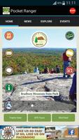 Maine State Parks & Land Guide capture d'écran 1