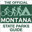 MT State Parks Outdoors Guide APK