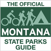 MT State Parks Outdoors Guide icon