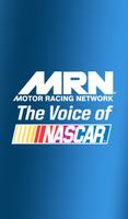 Motor Racing Network plakat