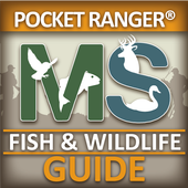 MS Fishing, Hunting &amp; Wildlife icon