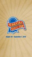 Nebraska State Fair الملصق