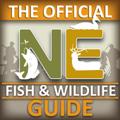 NE Fish &amp; Wildlife Guide icon