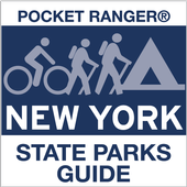New York State Parks icon
