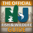 NJ Fishing & Hunting Guide 아이콘