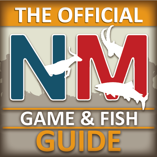 NM Fish & Wildlife Guide
