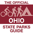 OH State Parks Guide أيقونة