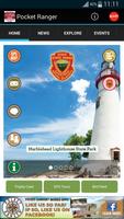 OH State Parks Guide تصوير الشاشة 1