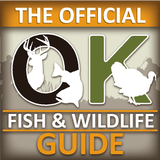 OK Fishing & Hunting Guide آئیکن