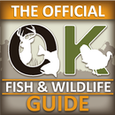 OK Fishing & Hunting Guide APK