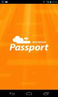 Accesso Passport Affiche