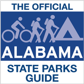 AL State Parks Guide icon