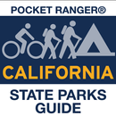 CA State Parks Guide APK