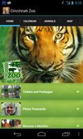 Cincinnati Zoo 스크린샷 1