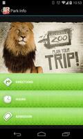 Columbus Zoo Mobile screenshot 2