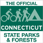 CT State Parks &amp; Forests Guide icon