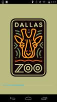Dallas Zoo Affiche