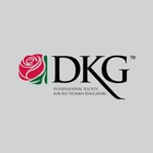 DKG آئیکن