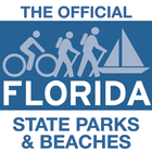 FL State Parks Guide أيقونة