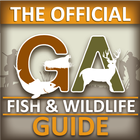 GA Fish & Wildlife Guide 圖標