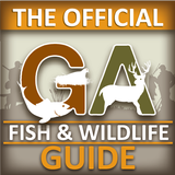 GA Fish & Wildlife Guide icône