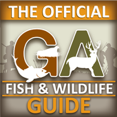 GA Fish &amp; Wildlife Guide icon