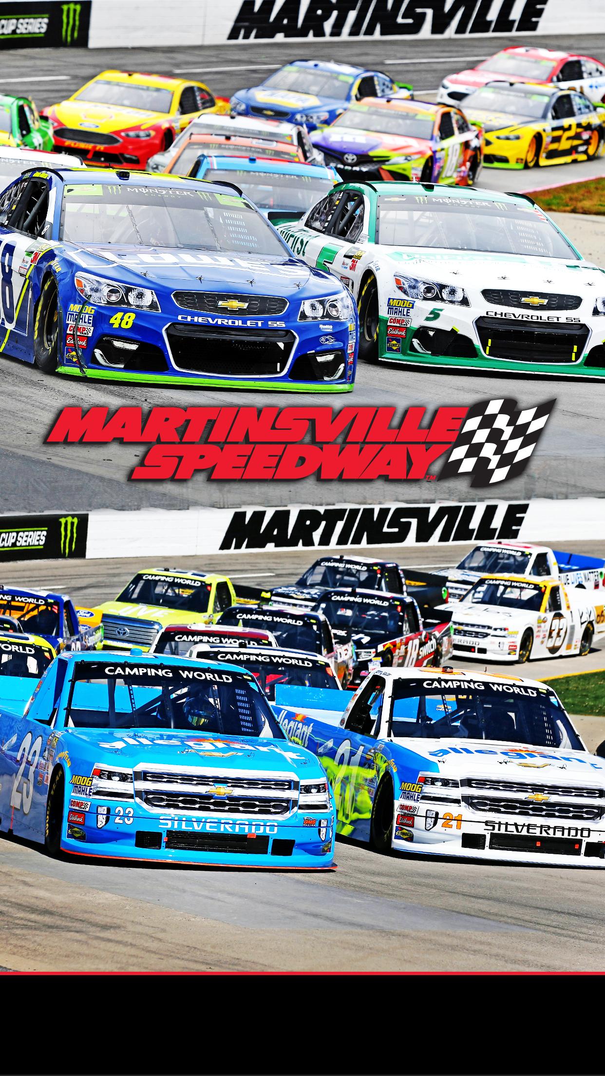 Martinsville Speedway For Android Apk Download - nascar martinsville roblox