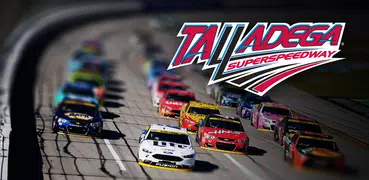 Talladega Superspeedway