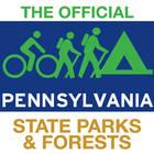 PA State Parks Guide icône